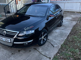 Volkswagen Passat foto 7