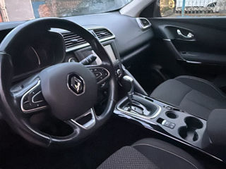 Renault Kadjar foto 8