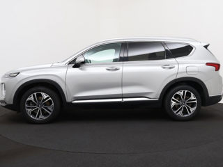 Hyundai Santa FE foto 15