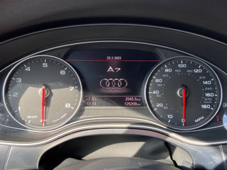 Audi A7 foto 12