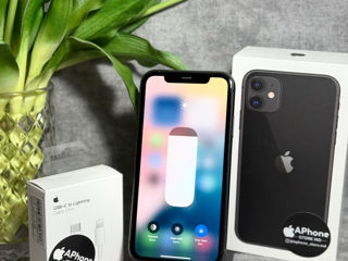 iPhone 11 64 Gb foto 3