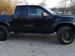 Ford F-150 foto 7