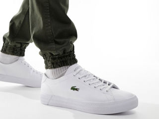 Lacoste Gripshot BL21 кроссовки (41 размер) - Новые в коробке foto 7