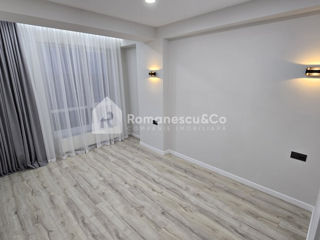 Apartament cu 1 cameră, 48 m², Ciocana, Chișinău foto 6