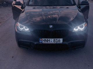 BMW 5 Series foto 1