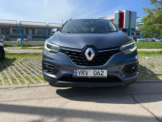 Renault Kadjar foto 2