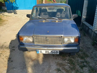 Lada / ВАЗ 2107 foto 1