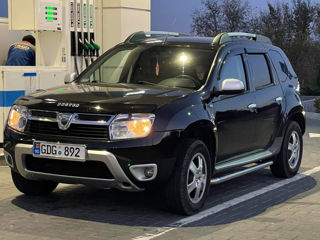 Dacia Duster foto 5