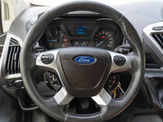 Ford Custom  2014 TVA foto 10