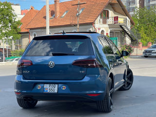 Volkswagen Golf фото 4