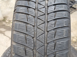 215/65 R17  Falken