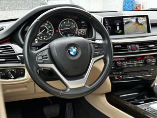 BMW X5 foto 13