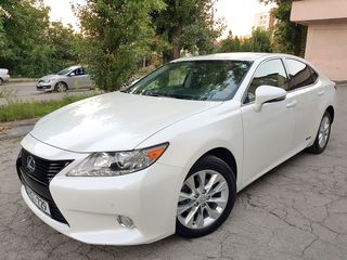 Lexus Es Series foto 4