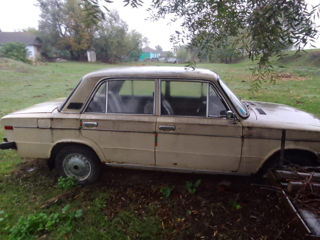 Lada / ВАЗ 2106 foto 7