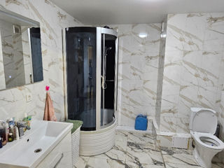 Apartament cu 3 camere, 90 m², Buiucani, Chișinău foto 8