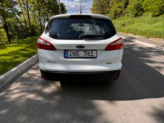 Ford Focus foto 5