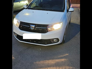 Dacia Sandero foto 6