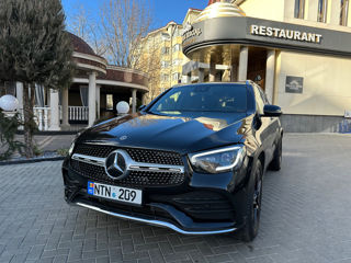 Mercedes GLC