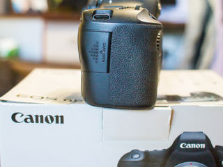 Canon EOS 6D foto 4