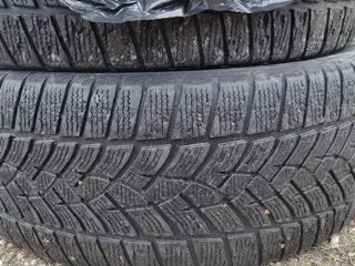 Vand GoodYear UltraGrip 255/50 R 19 foto 6