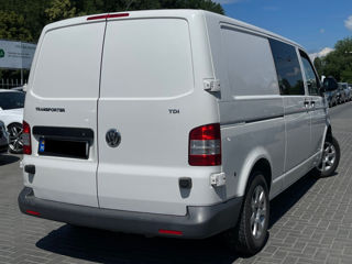 Volkswagen Transporter foto 3