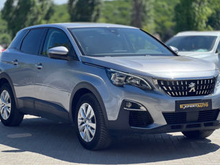 Peugeot 3008 foto 3