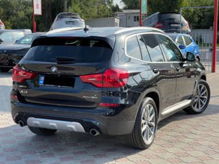 BMW X3 foto 4