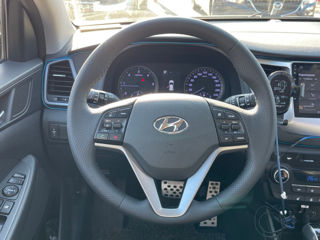 Hyundai Tucson foto 9