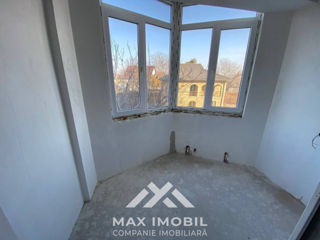 Apartament cu 1 cameră, 51 m², Râșcani, Chișinău foto 9