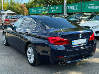 BMW 5 Series foto 6