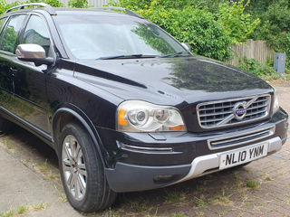 Volvo XC90 foto 2