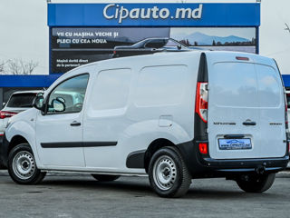 Renault Kangoo Maxi foto 2