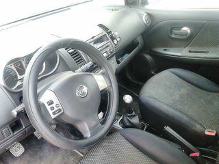 Nissan Note foto 3