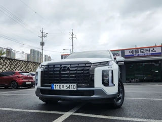 Hyundai Palisade foto 3