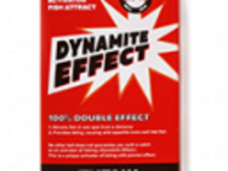 Dynamite effect - мощный активатор клева foto 1