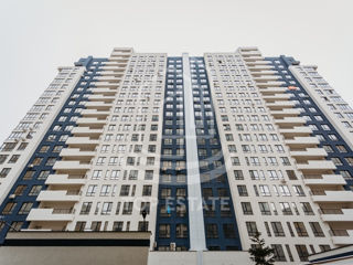 Apartament cu 3 camere, 100 m², Ciocana, Chișinău foto 18
