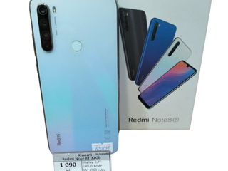 Xiaomi Redmi Note 8T 32 Gb 1090lei foto 1