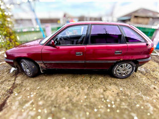 Opel Astra foto 3