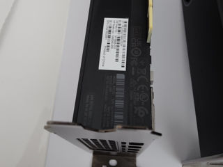 Nvidia RTX A2000 6GB / Low Profile / 70W / RTX A2000 = RTX3050 / Folosita un an, Использовалась год foto 3