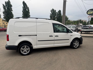 Volkswagen Caddy фото 7