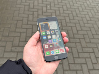 iPhone 6s 64 GB foto 2