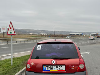 Renault Clio foto 3