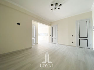 Apartament cu 1 cameră, 51 m², Botanica, Chișinău foto 11