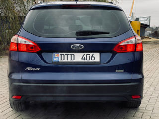 Ford Focus foto 4