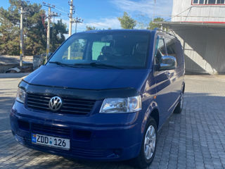 Volkswagen T5