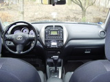 Toyota Rav 4 foto 2