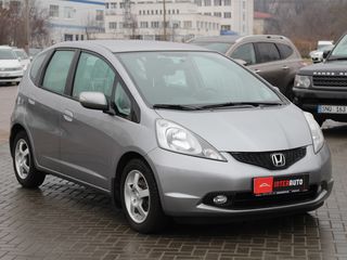 Honda Jazz foto 1