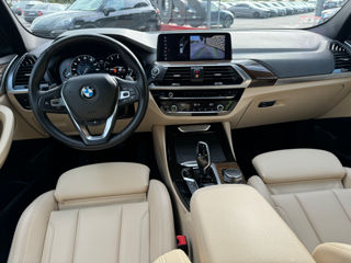 BMW X3 foto 9