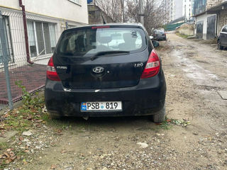 Hyundai i20 foto 2