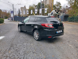 Renault Megane foto 4